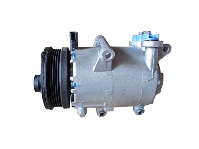 Компресор кондиціонера 1016001036 Visteon