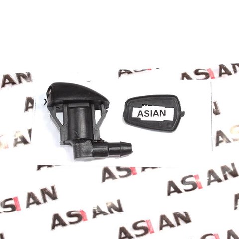 Купити 1067000117 Geely Форсунка омивача