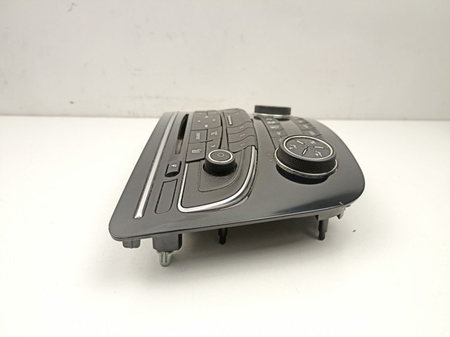 Купити 98023795XZ Peugeot/Citroen 