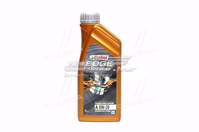  Castrol 15AC9A ціна, від 18.38 USD