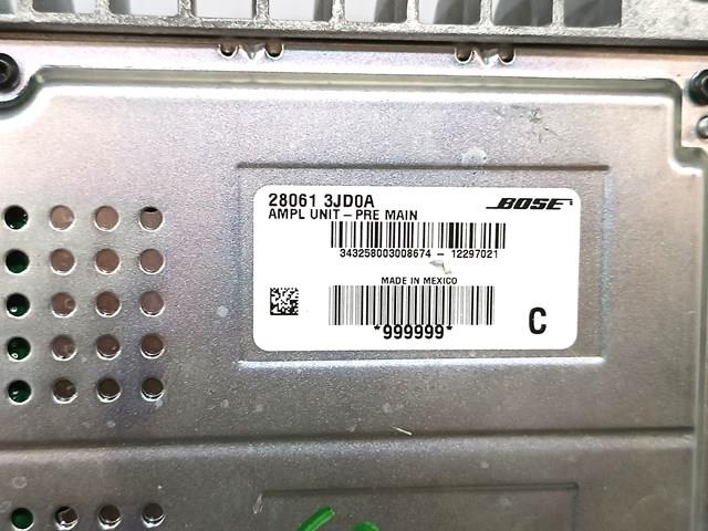  Nissan/Infiniti 280613JD0A ціна, від 95.02 USD