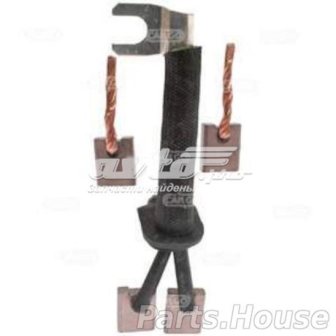 Купити 140852 Cargo Щітка стартера