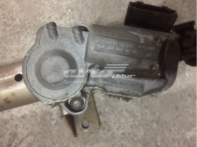 A9064620030 Mercedes 