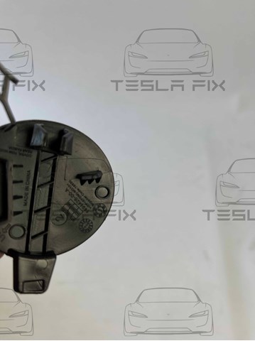 Купити 149442600A Tesla Заглушка бампера буксирувального гака, задня