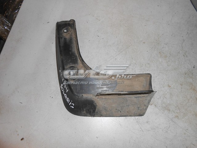 Бризковики задній, лівий Hyundai/Kia 868411R200 ціна, від 34.40 USD
