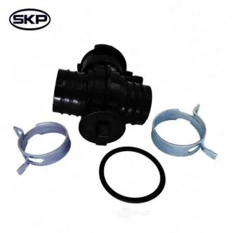 Заливна горловина системи охолодження SKP SK902305 ціна, від 20.32 USD
