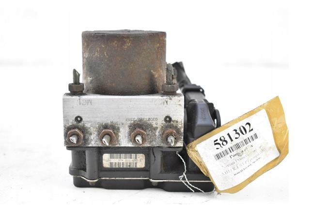 Блок АБС 0265800308 Bosch