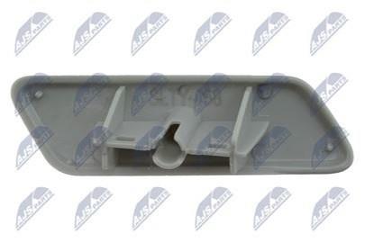 Накладка форсунки омивача фари передньої Hotaru HHW0155C