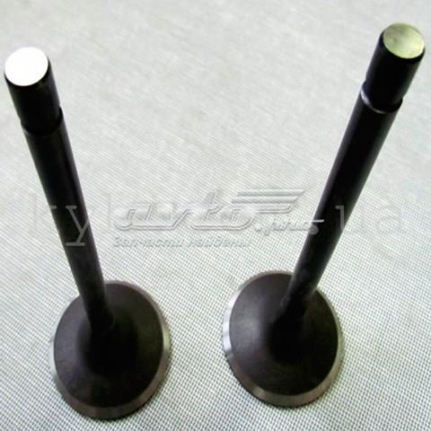 8971713980 Isuzu Клапан впускний