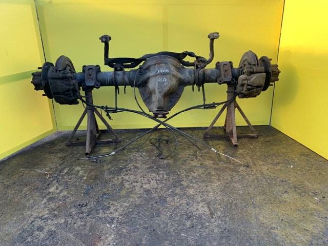 Купити A9063501700 Mercedes 