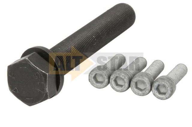 Болт колінвалу Continental/Siemens MS05 ціна, від 13.55 USD