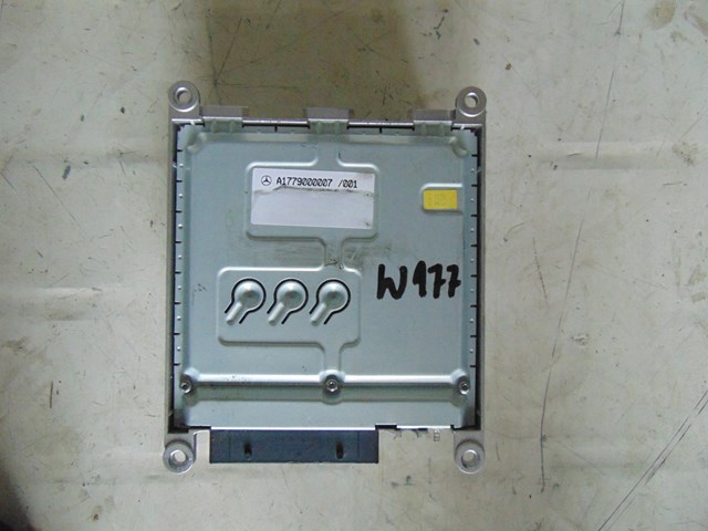 A1779000007 Mercedes 