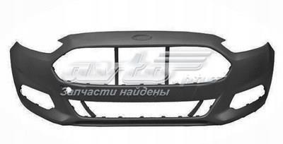 Передній бампер DS7Z17757DAPTM Ford