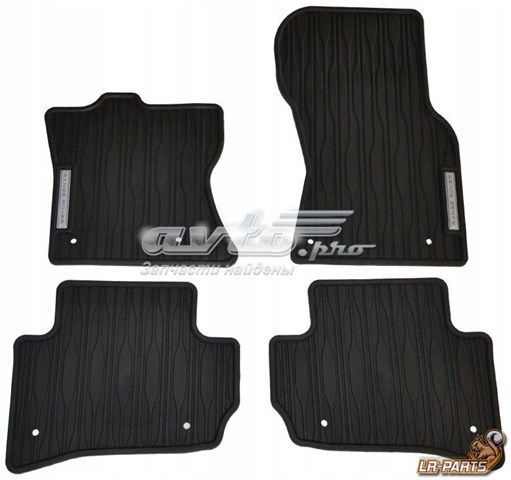 Купити VPLYS0413 Land Rover 