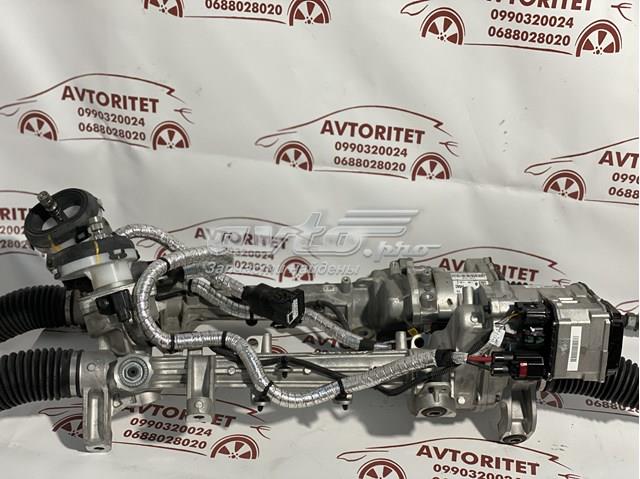 Рульова рейка 57700D7100 Hyundai/Kia