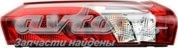 Задній правий стоп Fast FT86357