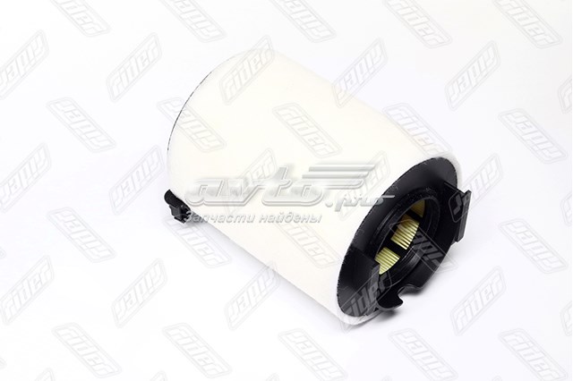 Елемент повітряного фільтра Rider RD1340WA9756 ціна, від 7.08 USD