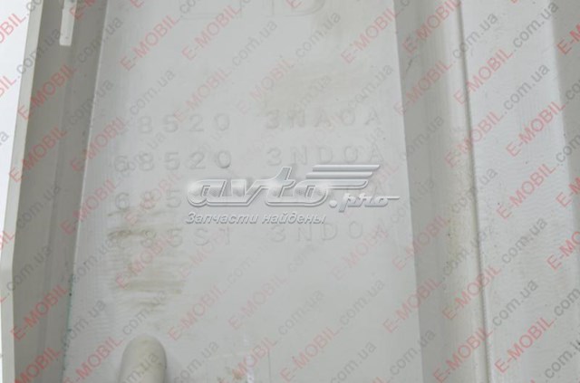 Купити 685203NA0A Nissan/Infiniti 