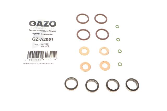  GZA2051 Gazo