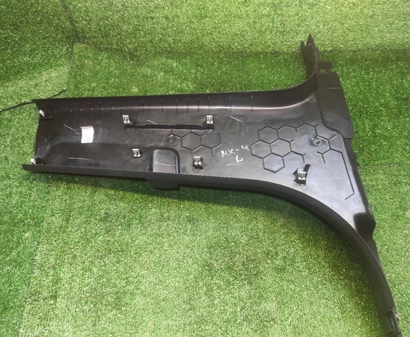 LJ6BS243W07ABW Ford 