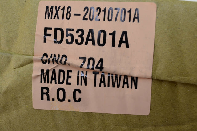 Капот FT4Z16612A Taiwan