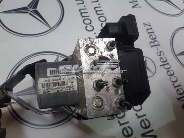 Купити A1664310600 Mercedes 
