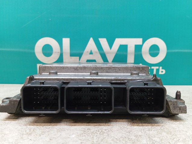 Блок двигуна Fiat/Alfa/Lancia 9666360280