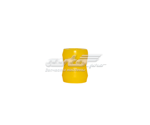 Сайлентблок амортизатора заднього Polybush 050118 ціна, від 8.62 USD
