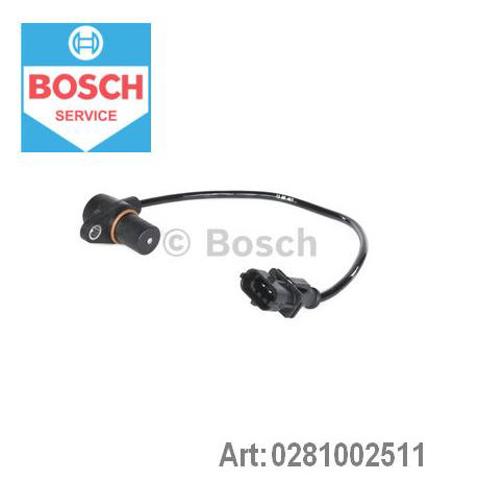Датчик обертів колінвалу Bosch 281002511 ціна, від 30.16 USD