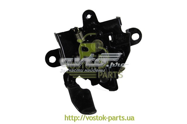 Замок капота 1018011471 Geely