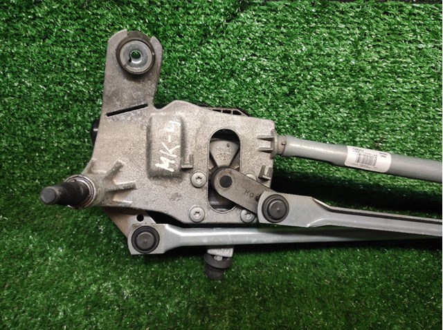 Купити LJ6B17500AB Ford Трапеція двірників