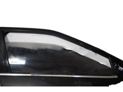 Скло пасажирських дверей Nissan/Infiniti 803004RA0A