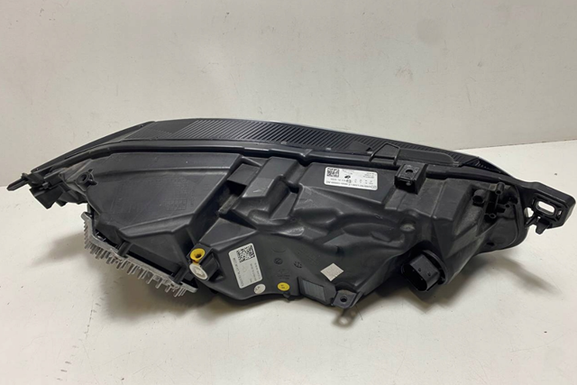 T2H43707 Jaguar 