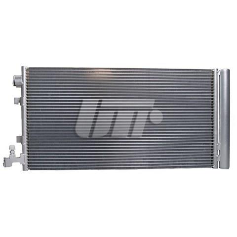Конденсатор кондиціонера Sato Tech C12138 ціна, від 71.56 USD