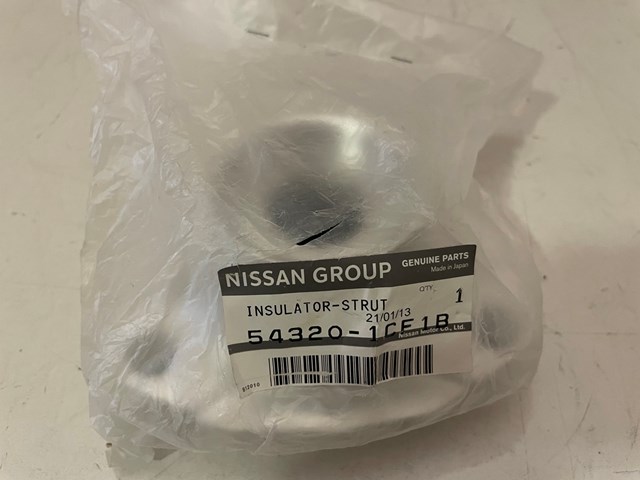 Купити 543201CF1B Nissan/Infiniti 