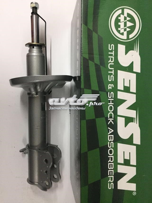 Амортизатор задній Sensen 42140211 ціна, від 66.55 USD