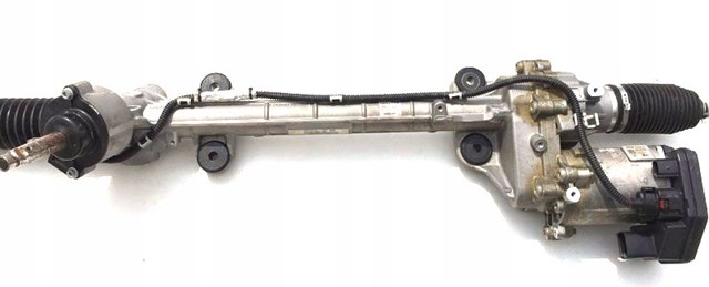 Купити JK833200AB Land Rover Рульова рейка