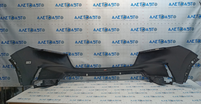 Бампер на авто Honda 047113A0A00ZZ ціна, від 151.93 USD