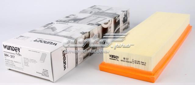 Купити WH317 Wunder Автомобільний фільтр повітря