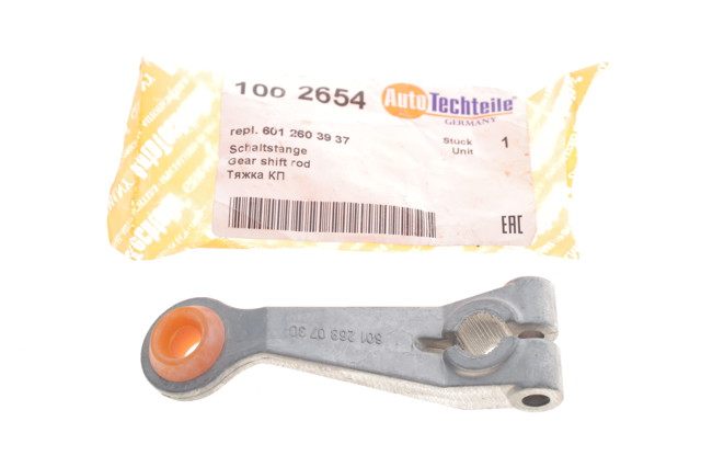 1002654 Autotechteile Кронштейн куліси КПП