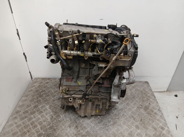ДВЗ Fiat/Alfa/Lancia 182B9000 ціна, від 493.60 USD