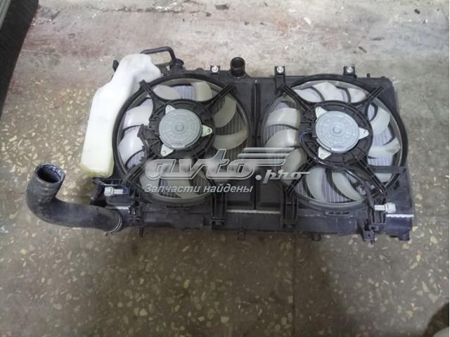 PSB60022A Signeda Облицювання рамки радіатора