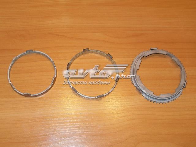 0408015100 Renault (RVI) Синхронізатор 1/2-ї передачі