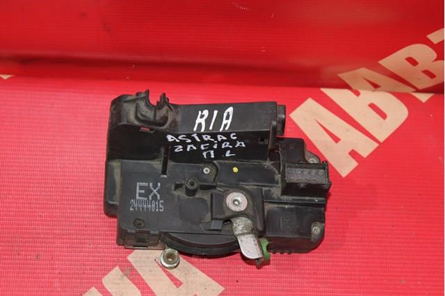 Замок передньої двері, лівої General Motors 24444015 ціна, від 18.34 USD