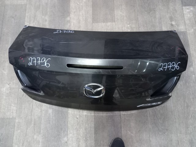GSYE5261XC Mazda 