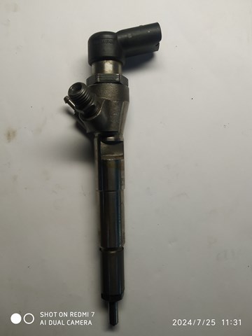 8200704191 Continental/Siemens Розпилювач дизельної форсунки
