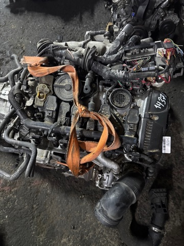 ДВЗ VAG CPMB ціна, від 3170.80 USD