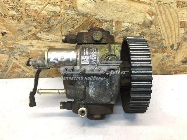Купити 8973138622 Denso Насос паливний високого тиску (ПНВТ) - DIESEL