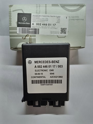 Купити A0024460117 Mercedes 