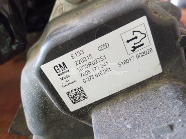 Купити 7805177341 General Motors 